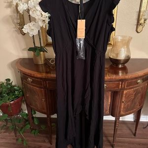 Grecerelle Women’s Long Maxi EZ Wear Dress